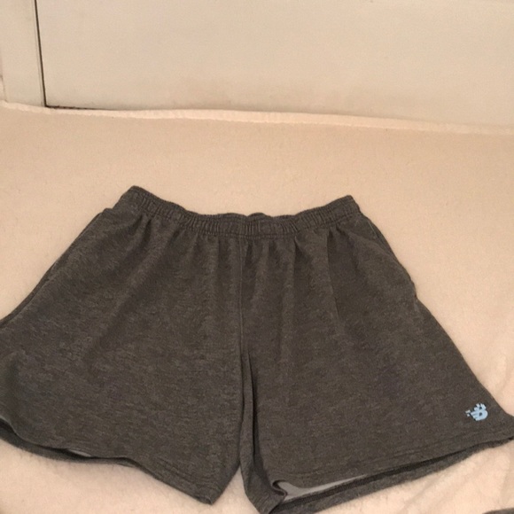 new balance athletic shorts